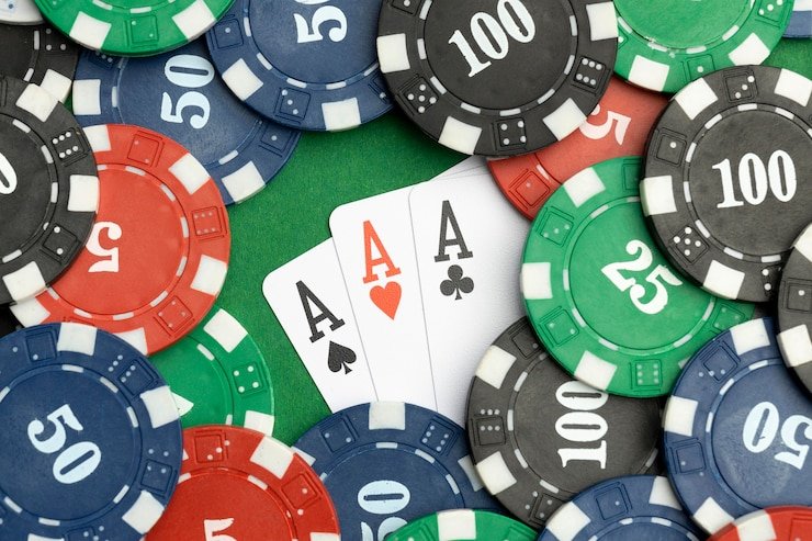 Antarmuka meja Roulette langsung dengan statistik real-time, taruhan aktif, dan hasil putaran historis