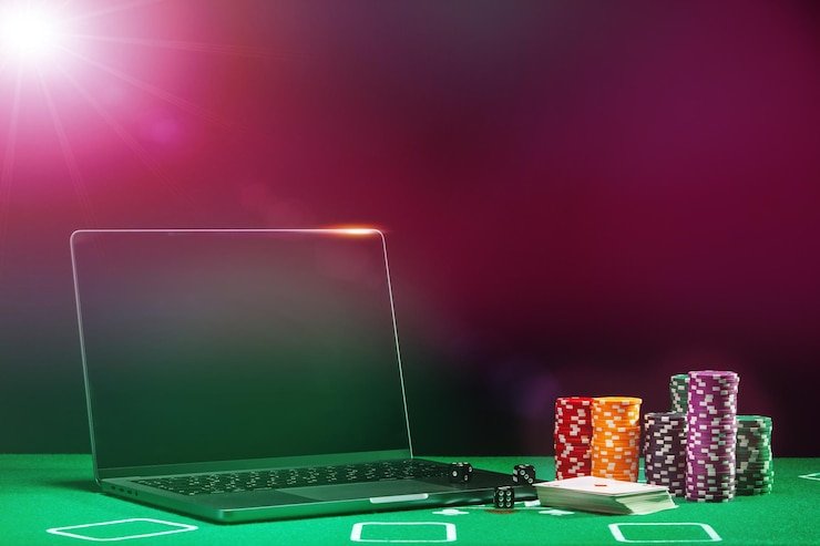 Antarmuka permainan Blueprint Gaming di platform datatoto dengan pilihan pembayaran QRIS dan lokal